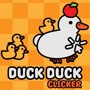 Duck Duck Clicker