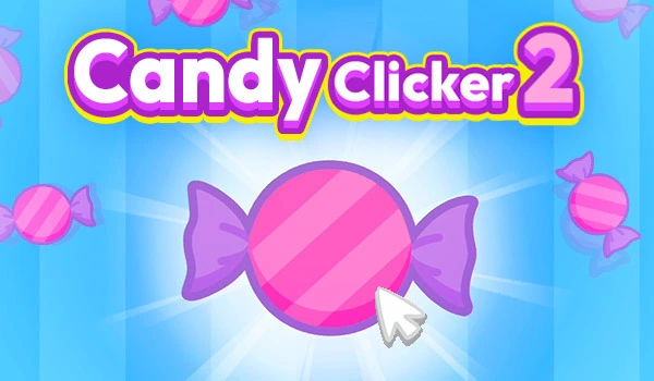 Candy Clicker 2